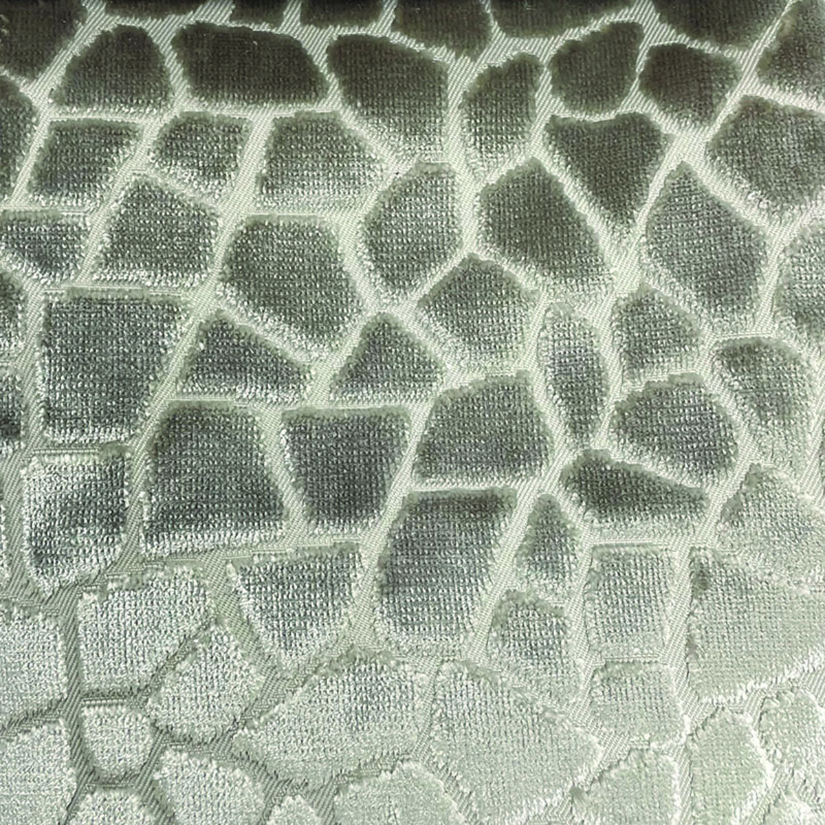Raffles Mosaic 4